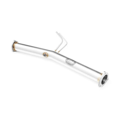 Downpipe за AUDI A4 B7 2.7, 3.0 TDI