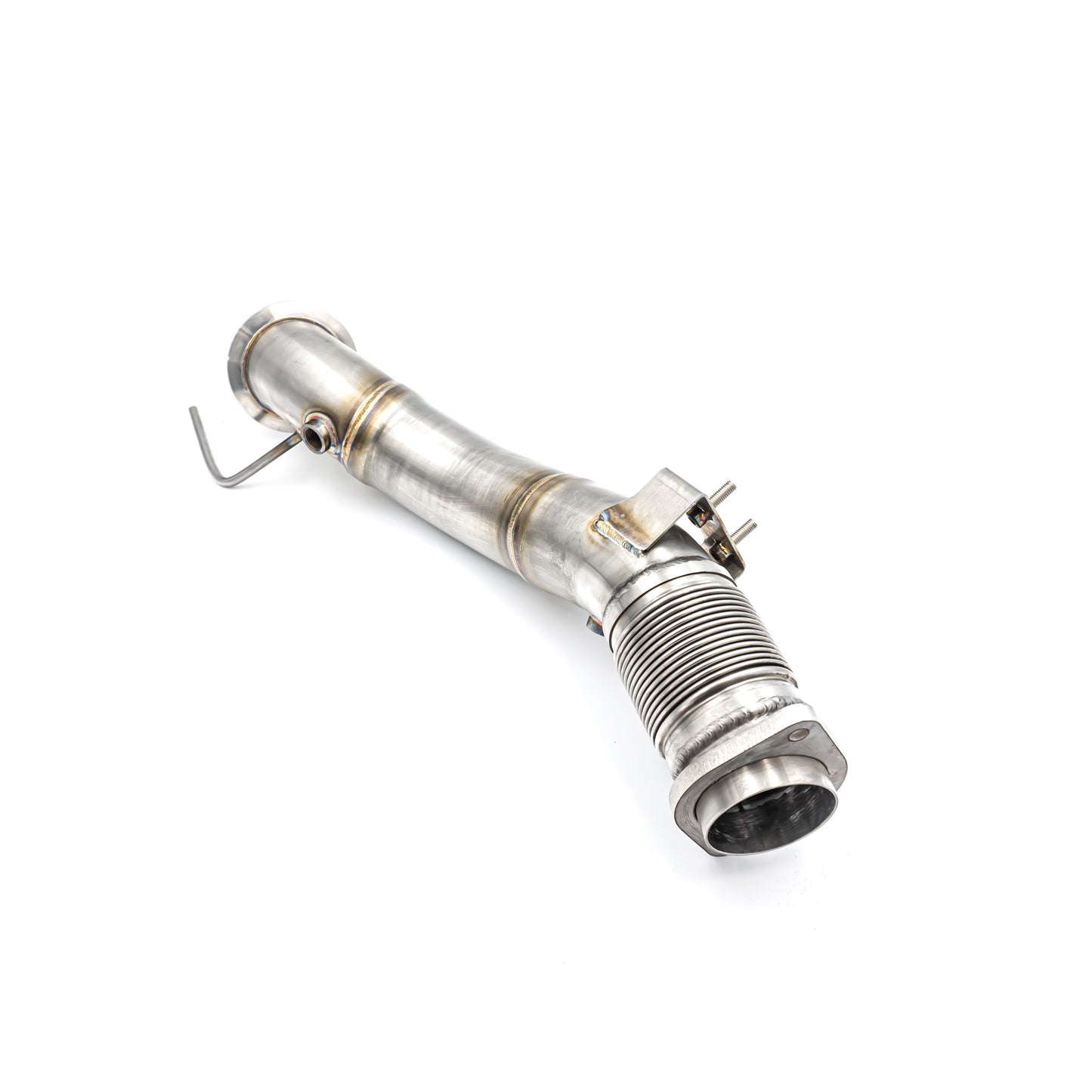 Downpipe за BMW X4 F98 X4M S58