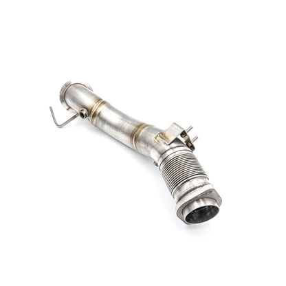 Downpipe за BMW X4 F98 X4M S58