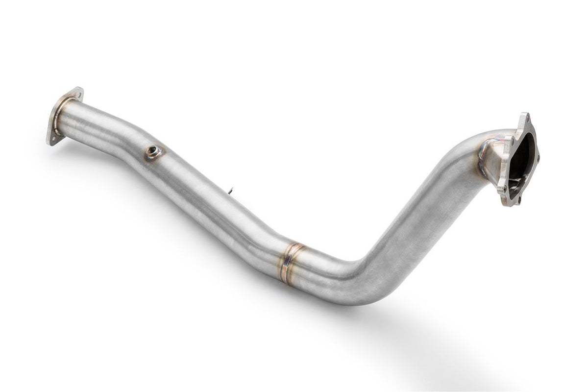 Downpipe за SUBARU Impreza Mk3 2.5 WRX STI