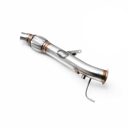 Downpipe за BMW E90, E91 318d, 320d M47N2