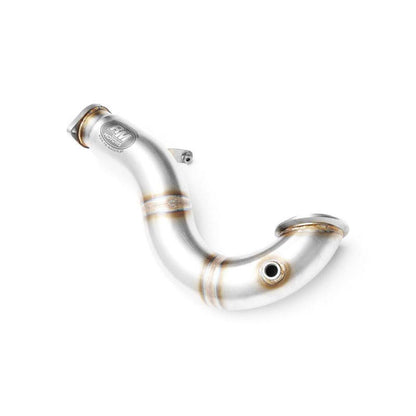 Downpipe за BMW E82, E88 135i N54