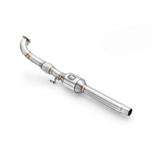 Downpipe за Volkswagen, Skoda, Seat Golf IV 1.9 TDI + CATALYST / Bora 1.9 TDI + CATALYST / Octavia Mk1 1.9 TDI + CATALYST и още 2