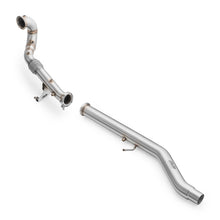 Downpipe за Cupra, Volkswagen, Skoda, Audi Formentor 2.0 TSI / Golf VIII R 2.0 TSI / Arteon 2.0 TSI и още 7
