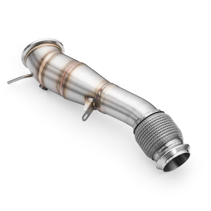 Downpipe за BMW G20 330i B48D