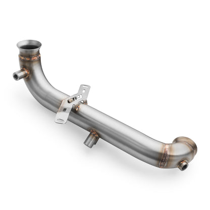 Downpipe за Citroen, C3 1.6 eHDI, 1.6 HDI (2009-2013)