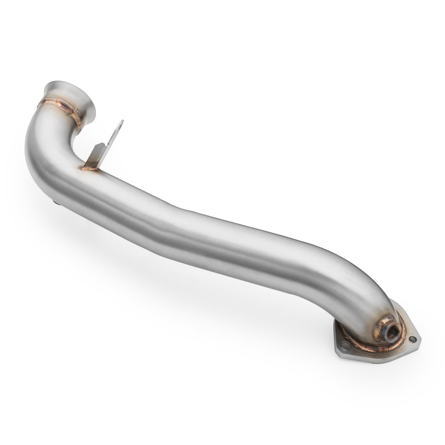 Downpipe за MINI Cooper R55, R56, R57 LCI, R58, R59, R60, R61 N18