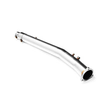 Downpipe за Audi A6 C6 2.7, 3.0 TDI / A6 C6 ALLROAD 2.7, 3.0 TDI