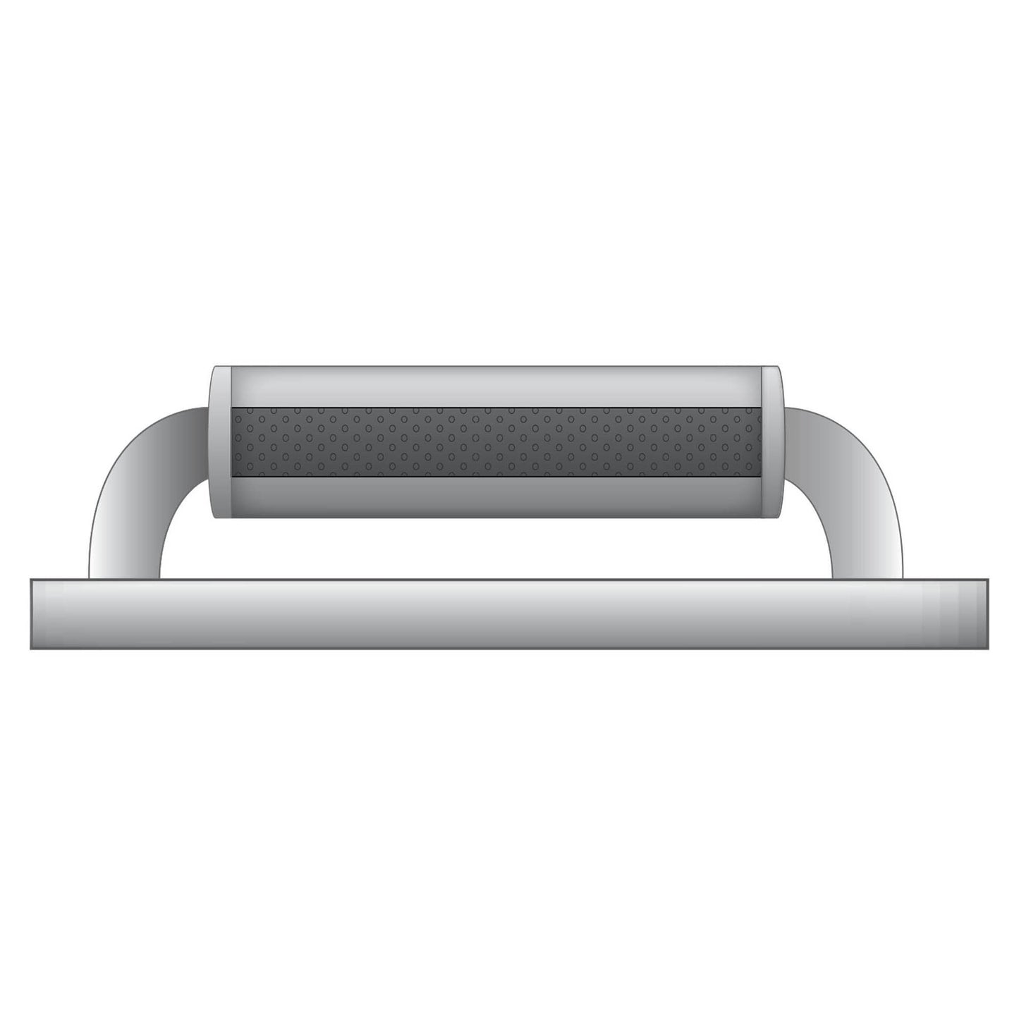 Кръгло гърне с електрическа клапа OVP01