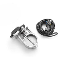 50mm electronic exhaust valve