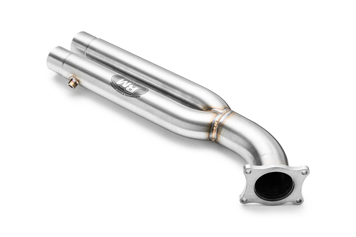 Downpipe за Audi A6 C7 3.0 TDI / SQ5 8R 3.0 TDI / A7 C7 3.0 TDI