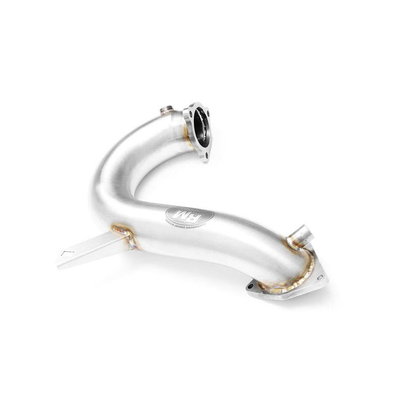 Downpipe за RENAULT Megane RS Mk3 2.0T