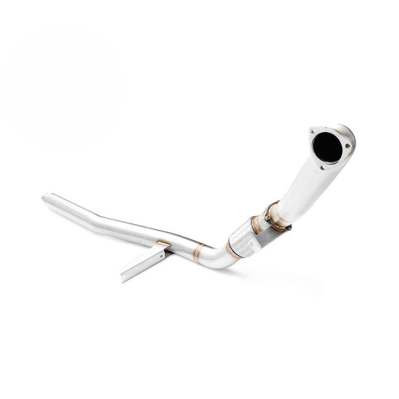 Downpipe за AUDI A6 C6 2.7, 3.0 TDI