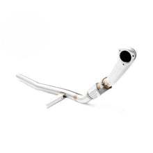 Downpipe за AUDI A6 C6 2.7, 3.0 TDI