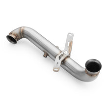 Downpipe за Peugeot, Mini 207 1.6 HDI (2006-2010) / 308 1.6 HDI 2007-2011 / Cooper D R56 1.6 (2006-2011)