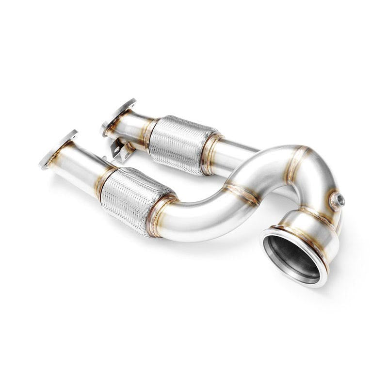 Downpipe за AUDI RSQ3 8U 2.5 TFSI