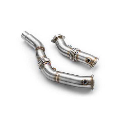 Downpipe за BMW F82, F83 M4 S55 US version