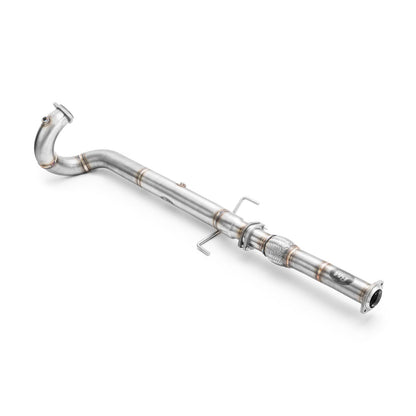 Downpipe за SAAB 9-5 Mk1, Mk2 2.0T, 2.3T B205, B235