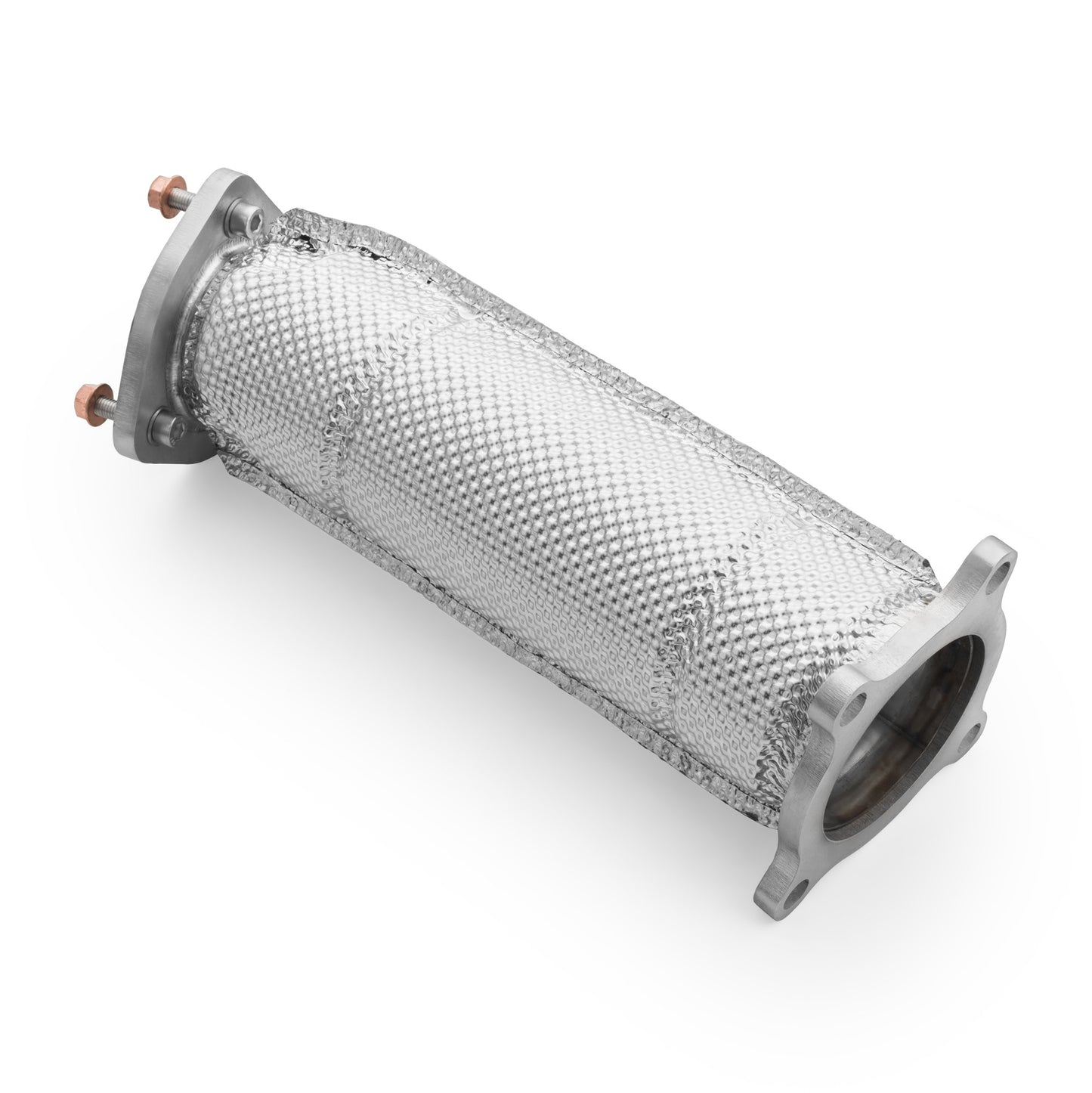 Downpipe за AUDI A7 SPORTBACK 2.0 TFSI +heat shield