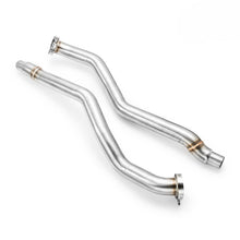 Downpipe за AUDI S6, S7, RS6, RS7 4.0 TFSI