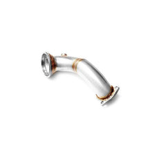 Downpipe за Opel Astra G,H OPC 2.0T / Zafira A,B OPC 2.0T