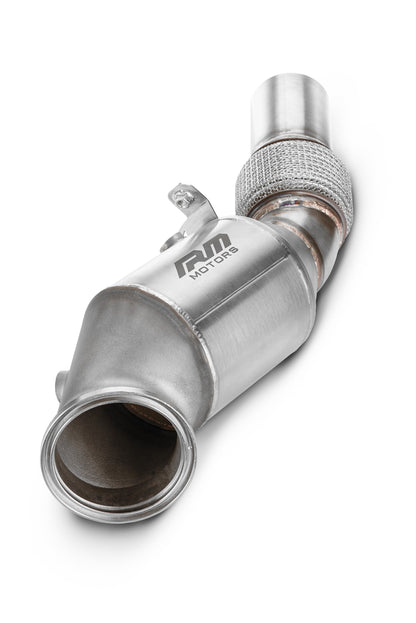 Downpipe за 112133LC
