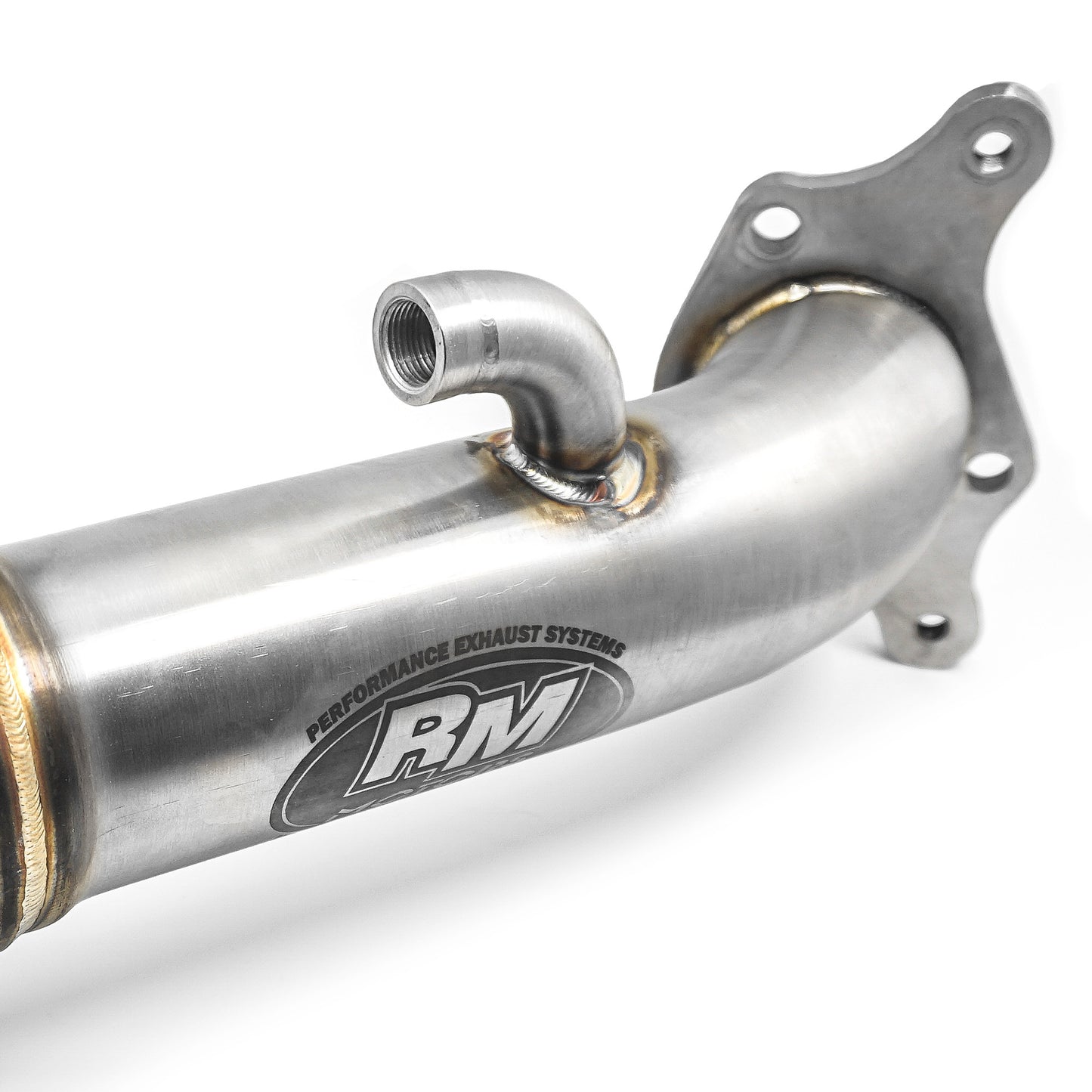 Downpipe за HONDA Civic Type R X 2.0T