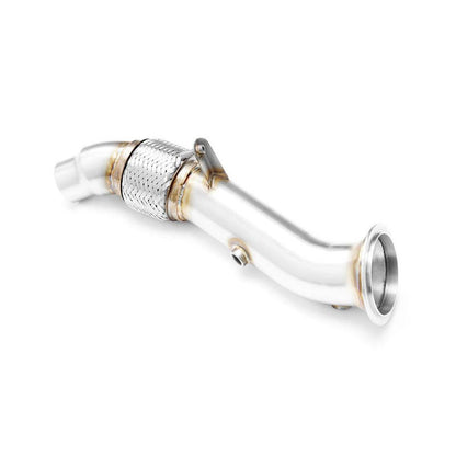 Downpipe за BMW F32, F33, F36 420i, 428ix, 428i, 428ix N20