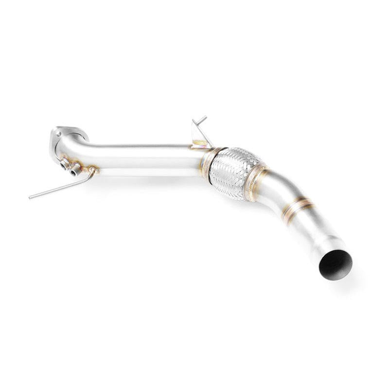 Downpipe за BMW E83 X3 20d M47N2