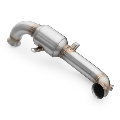 Downpipe за Citroen, C3 1.6 eHDI, 1.6 HDI (2009-2013)