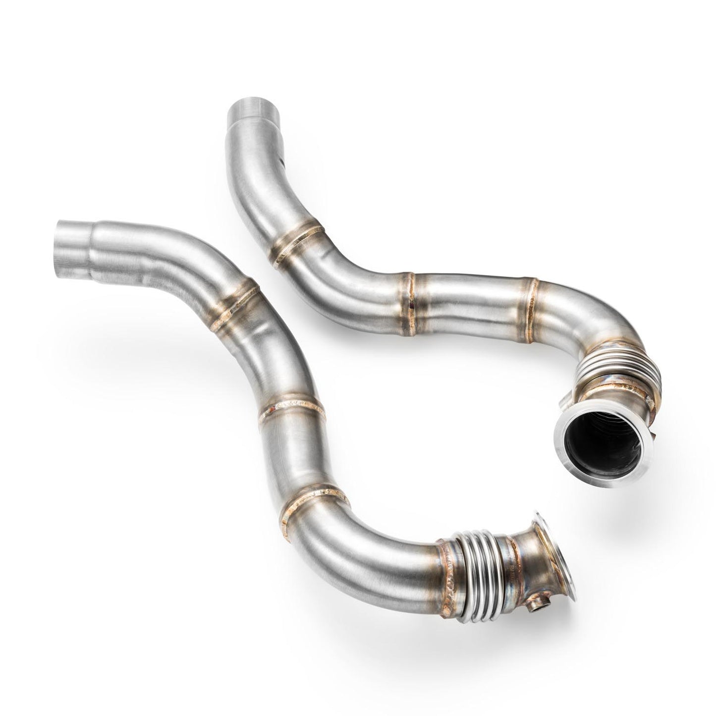 Downpipe за F06, F12, F13 LCI 650i, 650ix N63B