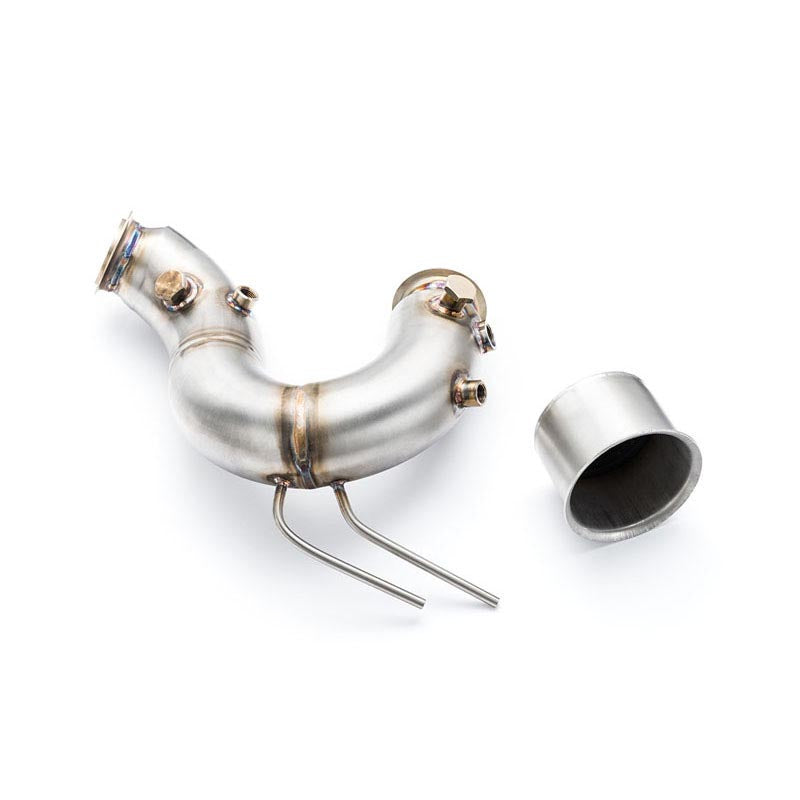 Downpipe за VOLKSWAGEN Passat B8 1.6, 2.0 TDI
