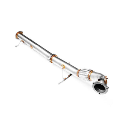 Downpipe за FORD Focus RS Mk2 2.5T