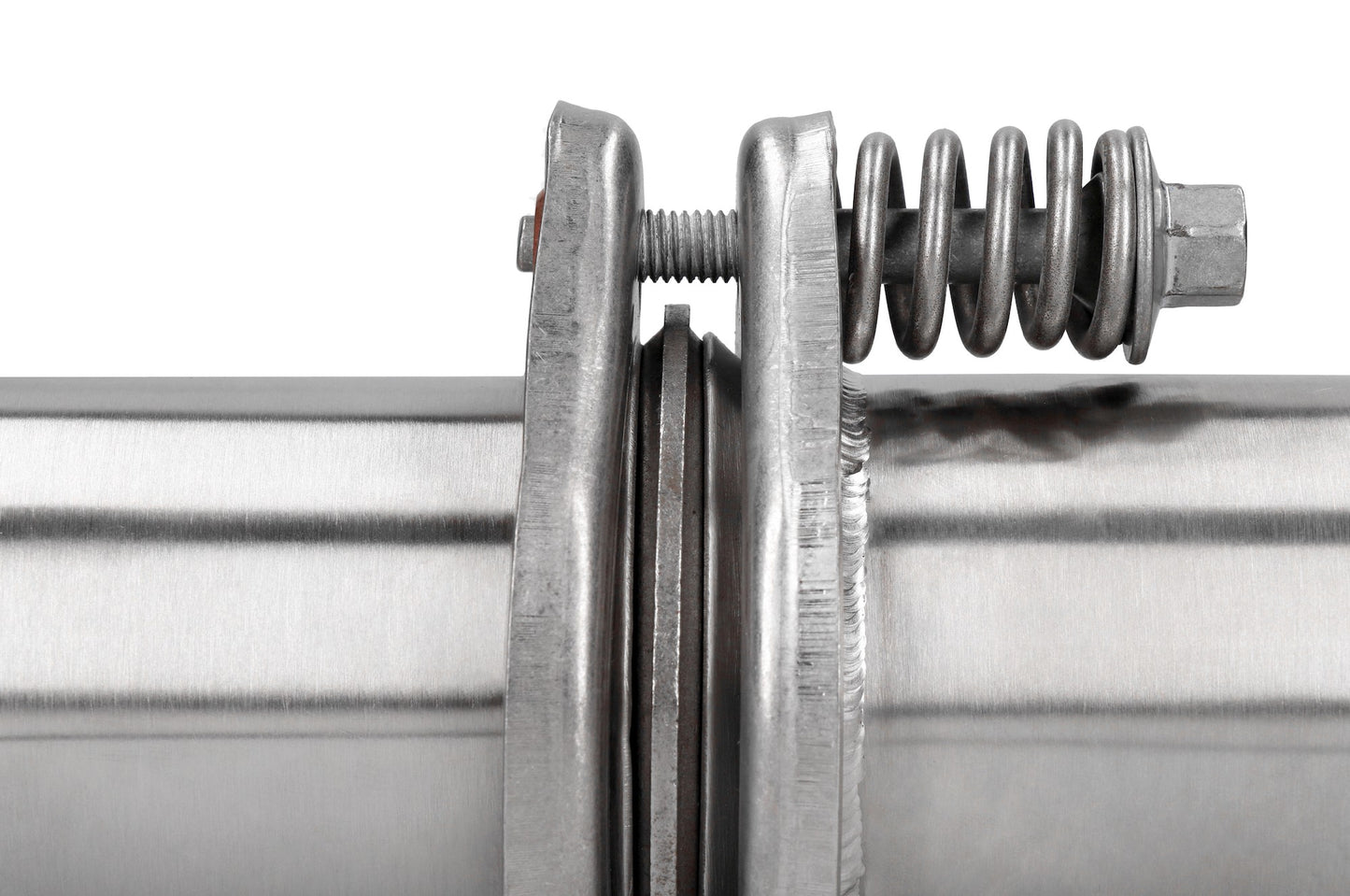 HYBRID mounting system