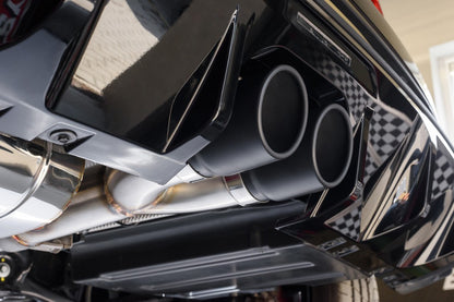 Пълна изпускателна система за MINI Cooper S F56 LCI JCW B48D