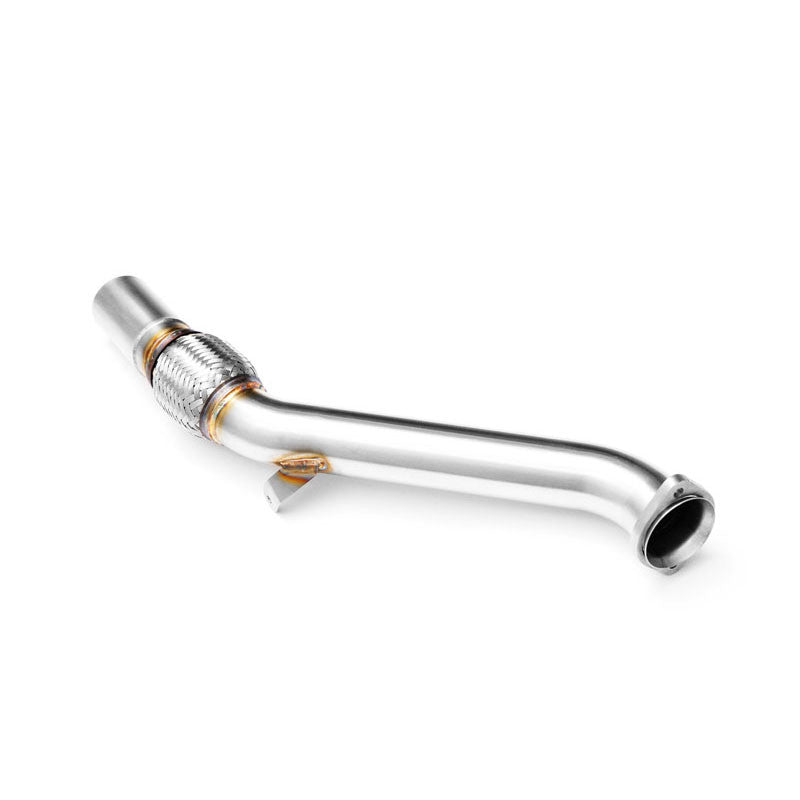Downpipe за BMW E60, E61 525d, 530d M57N (Euro 3)