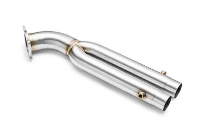 Downpipe за AUDI A7 C7 3.0 TDI
