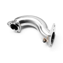 Downpipe за SAAB 9-3 Sedan Sport B207 2.0 T