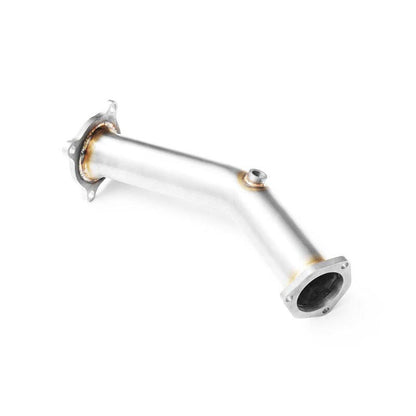 Downpipe за DECAT AUDI A6 2.0 TFSI