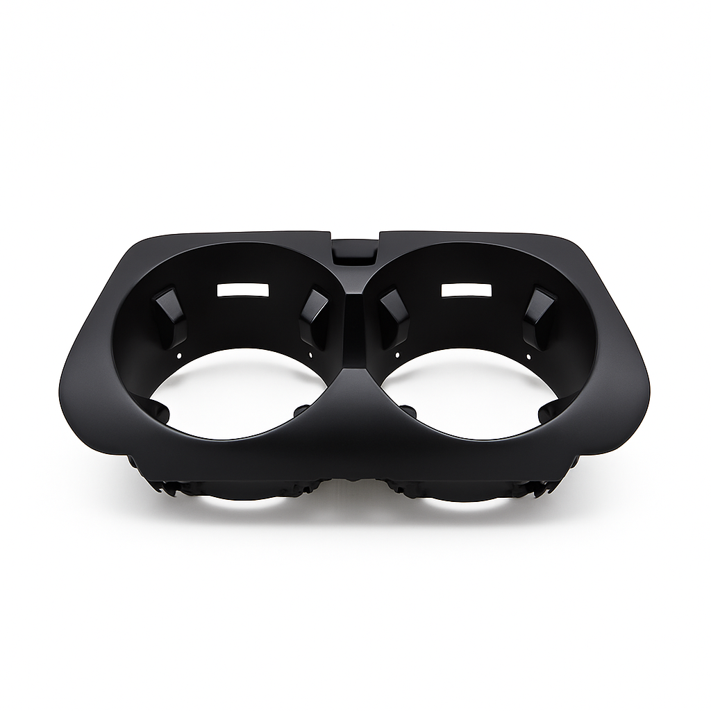Поставка за чаши за Mercedes W205, W213, W253, W447, W463 – Cup Holder конзола