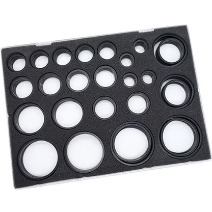 Гумени пръстени 81бр - PA960