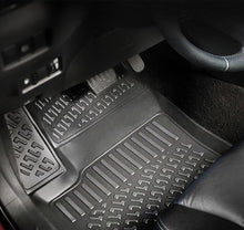 Гумени стелки 3D Rizline  Bmw 3 серия -E90 E91 E92 E93