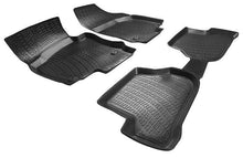 Гумени стелки 3D Rizline VW Golf 6 (2008-2012)