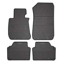 Гумени стелки Frogum - BMW серия 3 E90, E91, E92 2005-2012, 4 части