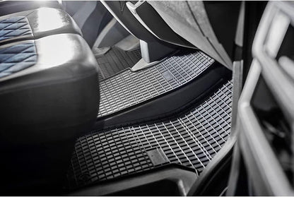 Гумени стелки Frogum за Iveco Daily IV 2014+