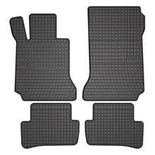 Гумени стелки Frogum за Mercedes C класа W204 2007-2014