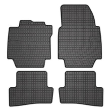 Гумени стелки Frogum за Renault Captur I 2013-2019