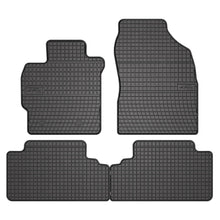Гумени стелки Frogum за Toyota Corolla / Auris 2006-13