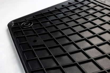 Гумени стелки Frogum за Toyota Land Cruiser 2002-2009