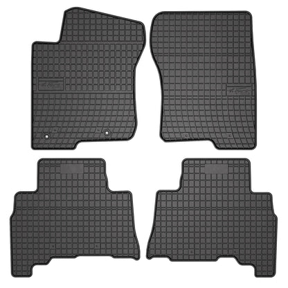 Гумени стелки Frogum за Toyota Land Cruiser 2017->